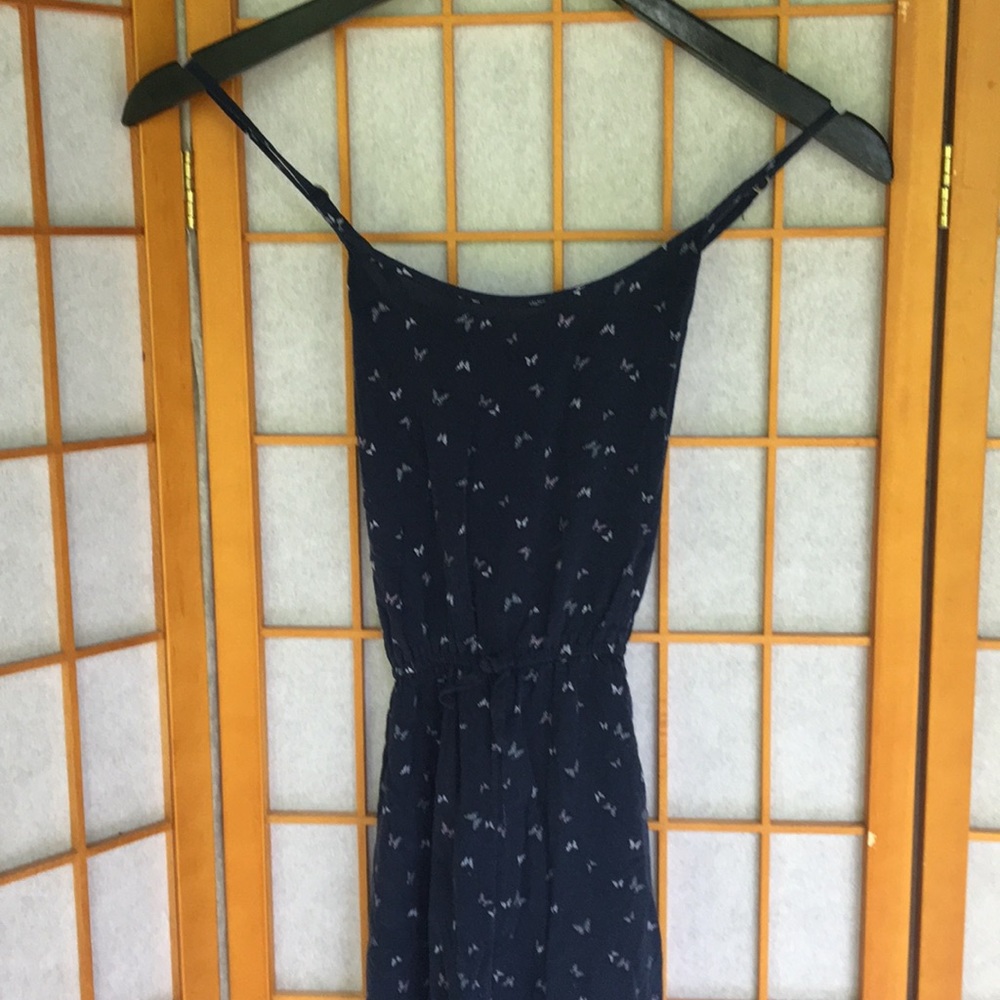 Abercrombie full length romper